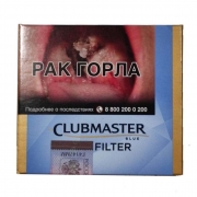  Clubmaster Mini Filter Blue - 10 